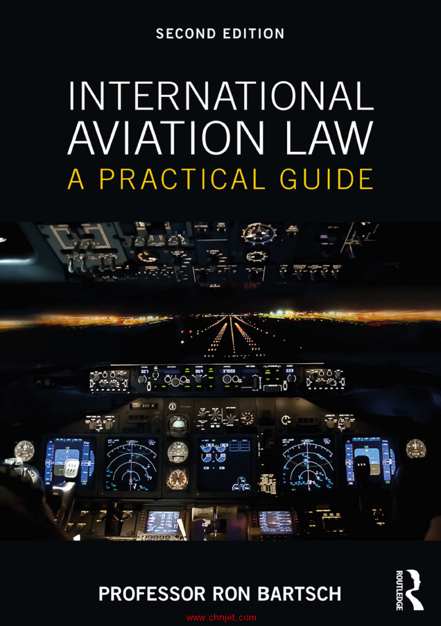 《International Aviation Law：A Practical Guide》第二版