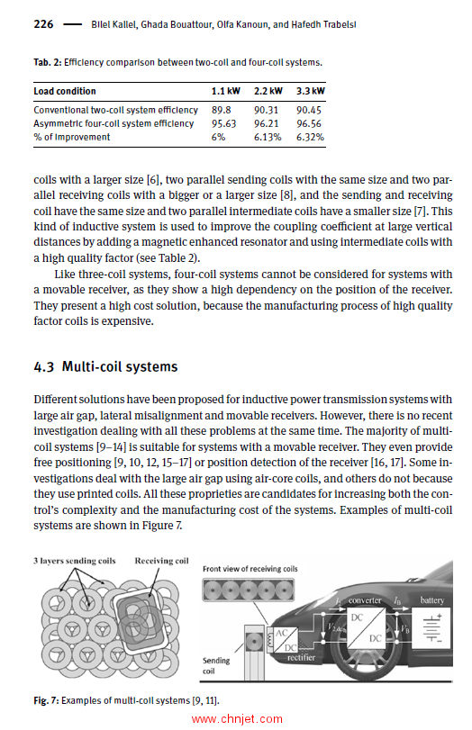 《Energy Harvesting for Wireless Sensor Networks：Technology, Components and System Design》