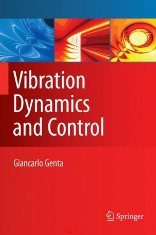 《Vibration Dynamics and Control》