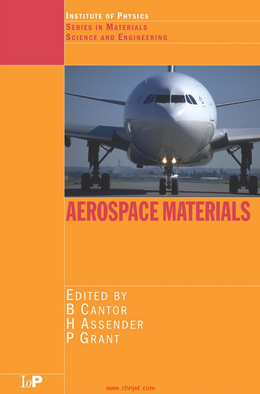 《Aerospace Materials》