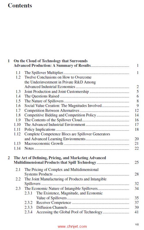 《Advanced Public Procurement as Industrial Policy：The Aircraft Industry as a Technical University ...