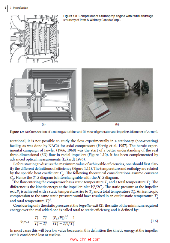 《Design and Analysis of Centrifugal Compressors》