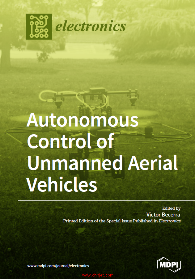 《Autonomous Control of Unmanned Aerial Vehicles》