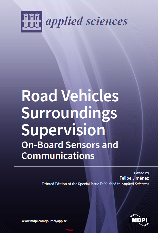 《Road Vehicles Surroundings Supervision：On-Board Sensors and Communications》