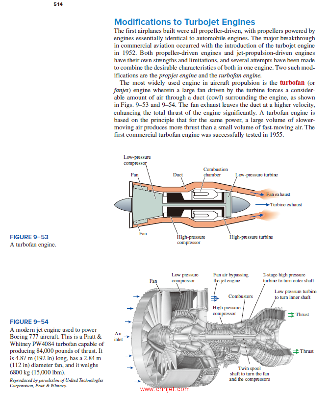 《Thermodynamics: An Engineering Approach》第九版