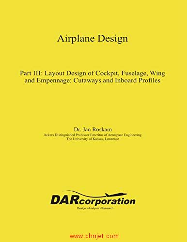 《Airplane Design》Part 1-7