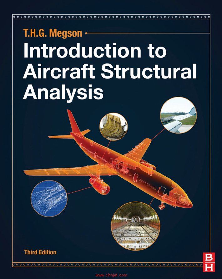 《Introduction to Aircraft Structural Analysis》第三版