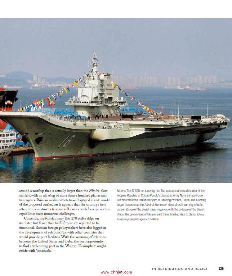 《Aircraft Carriers: The Illustrated History of the World's Most Important Warships》