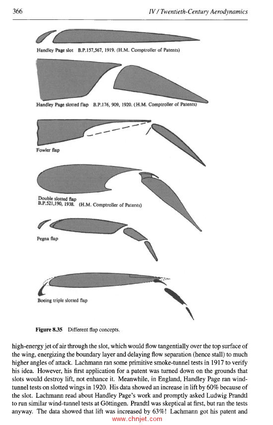 《A History of Aerodynamics：and Its Impact on Flying Machines》