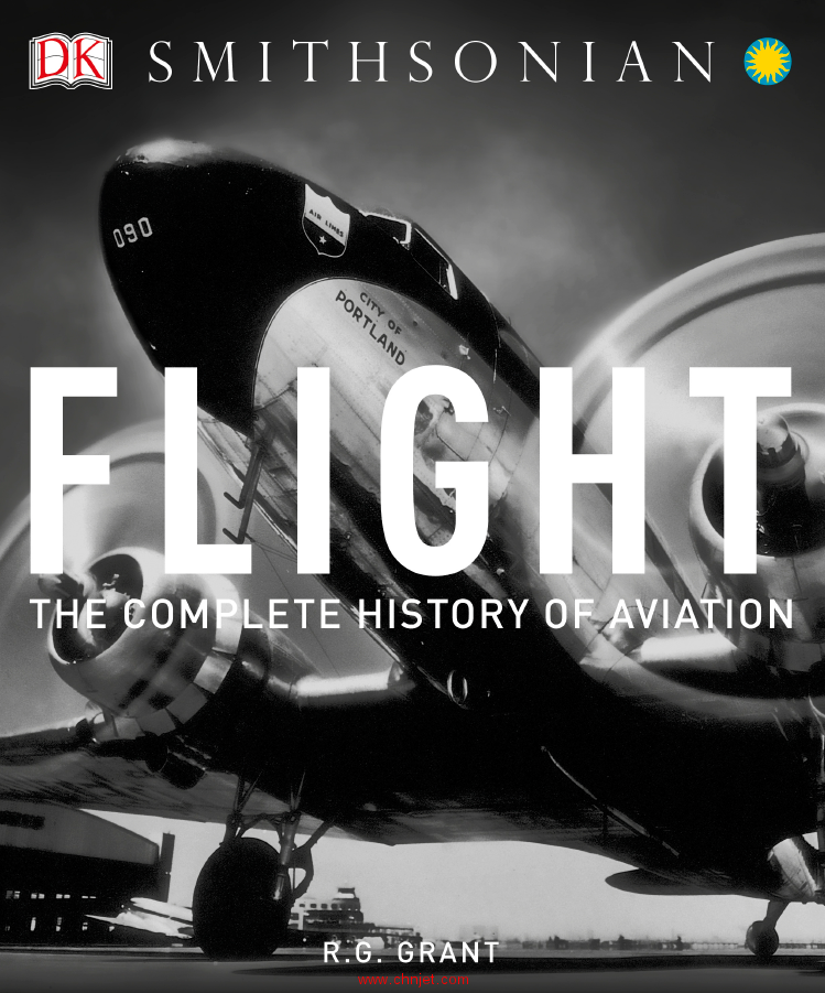 《Flight：The Complete History of Aviation》