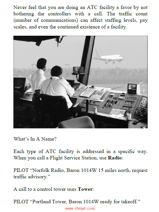 《Say Again, Please: Guide to Radio Communications》第五版