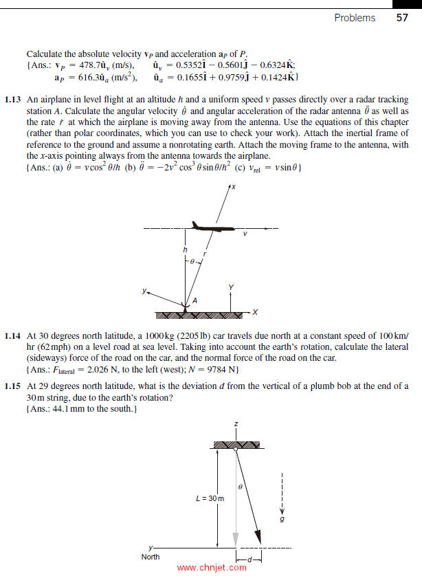 《Orbital Mechanics for Engineering Students》第二版