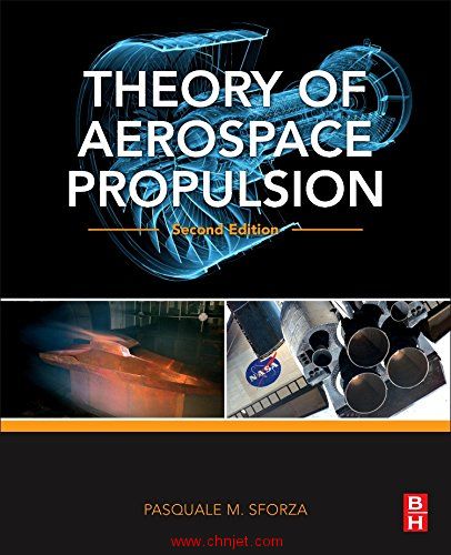 《Theory of Aerospace Propulsion》第二版