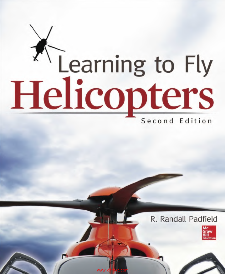 《Learning to Fly Helicopters》第二版