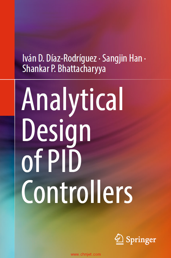 《Analytical Design of PID Controllers》