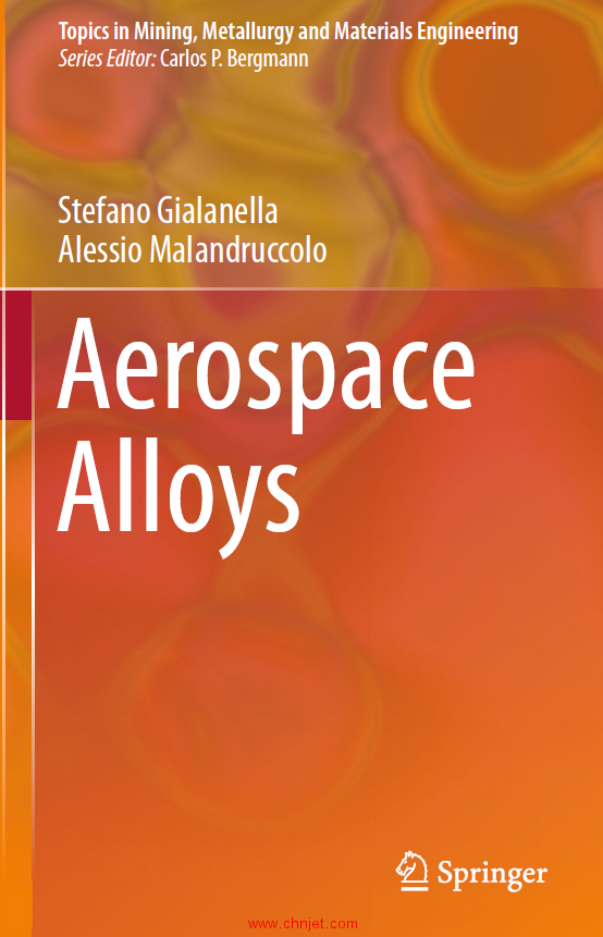 《Aerospace Alloys》