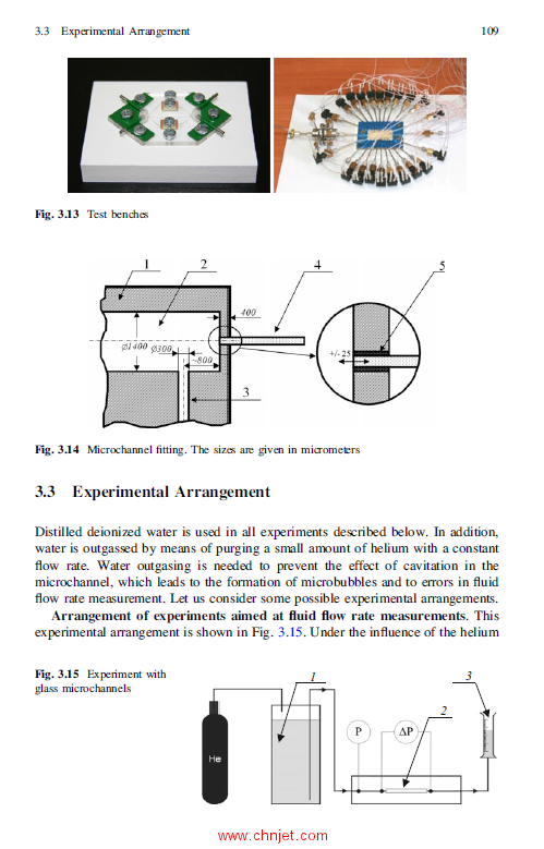 《Micro- and Nanoflows：Modeling and Experiments》