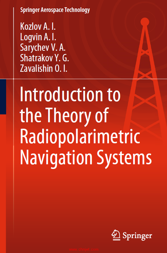 《Introduction to the Theory of Radiopolarimetric Navigation Systems》