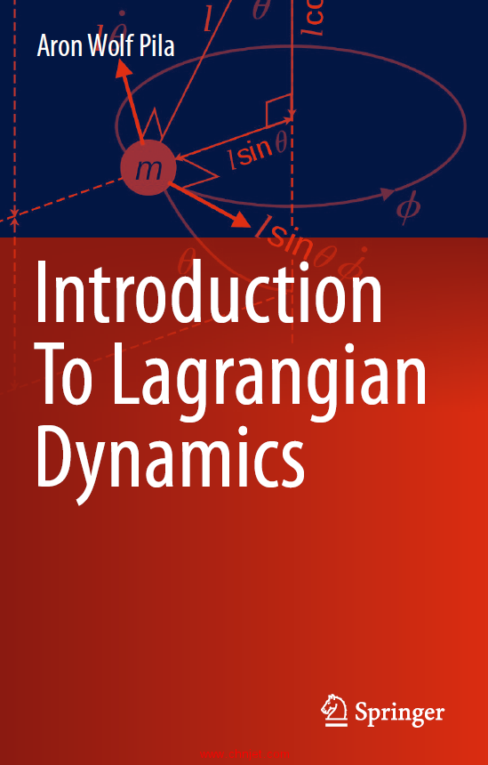《Introduction To Lagrangian Dynamics》
