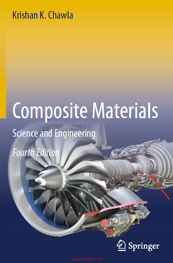 《Composite Materials：Science and Engineering》第四版