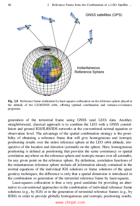 《Geometrical Theory of Satellite Orbits and Gravity Field：Doctoral Thesis accepted by the Technisc ...