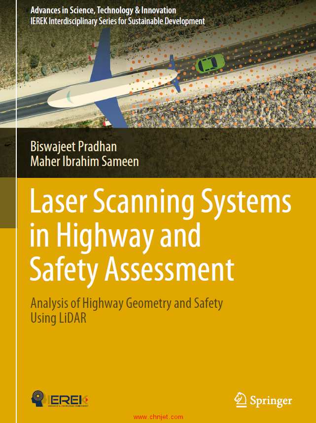 《Laser Scanning Systems in Highway and Safety Assessment：Analysis of Highway Geometry and Safety U ...