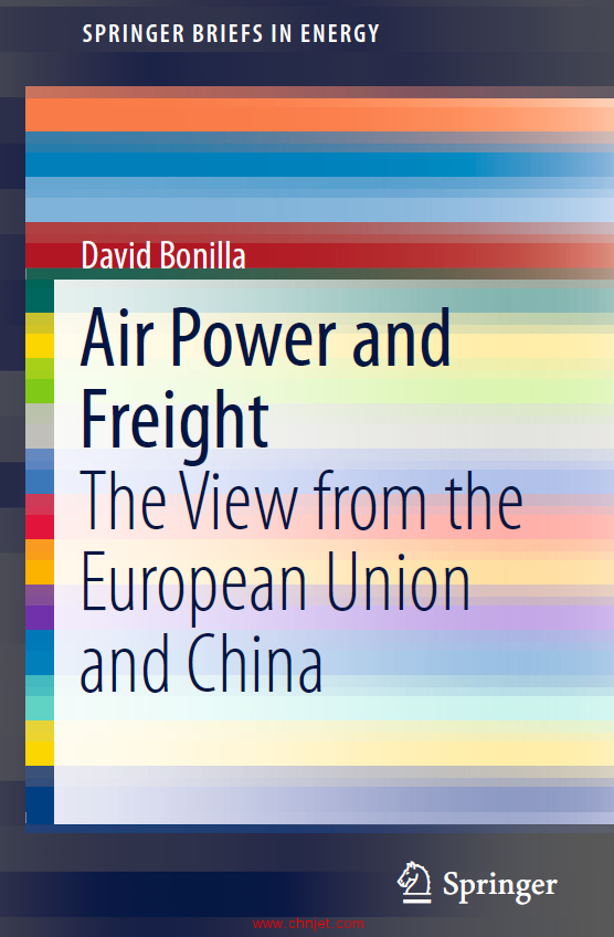 《Air Power and Freight：The View from the European Union and China》