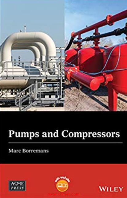 《Pumps and Compressors》