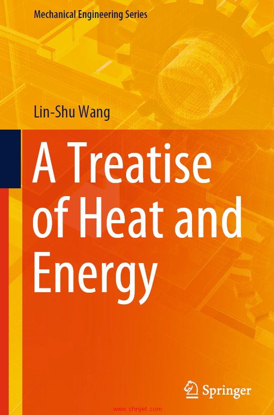 《A Treatise of Heat and Energy》
