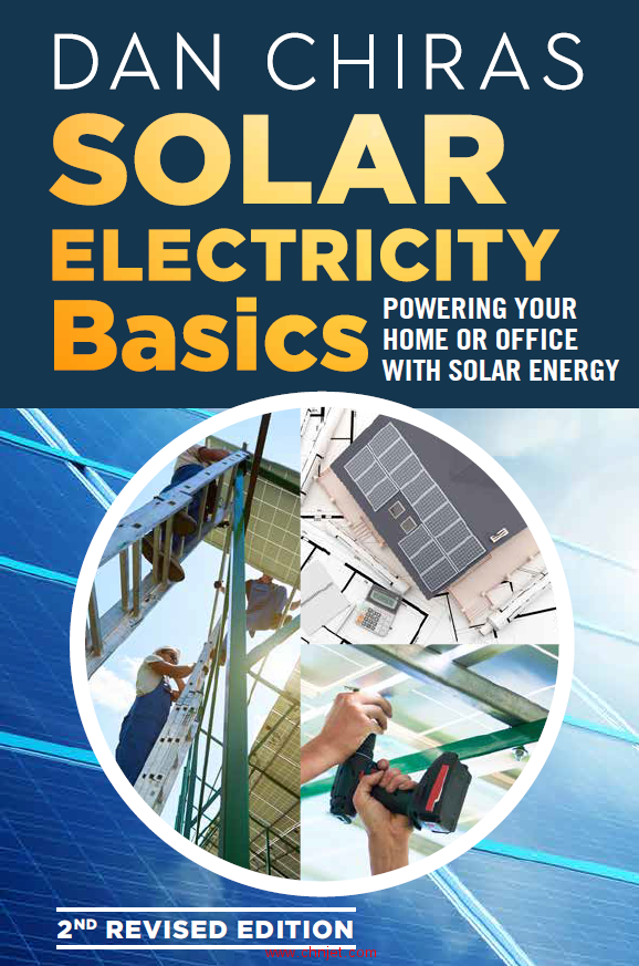 《Solar Electricity Basics: Powering Your Home or Office with Solar Energy》