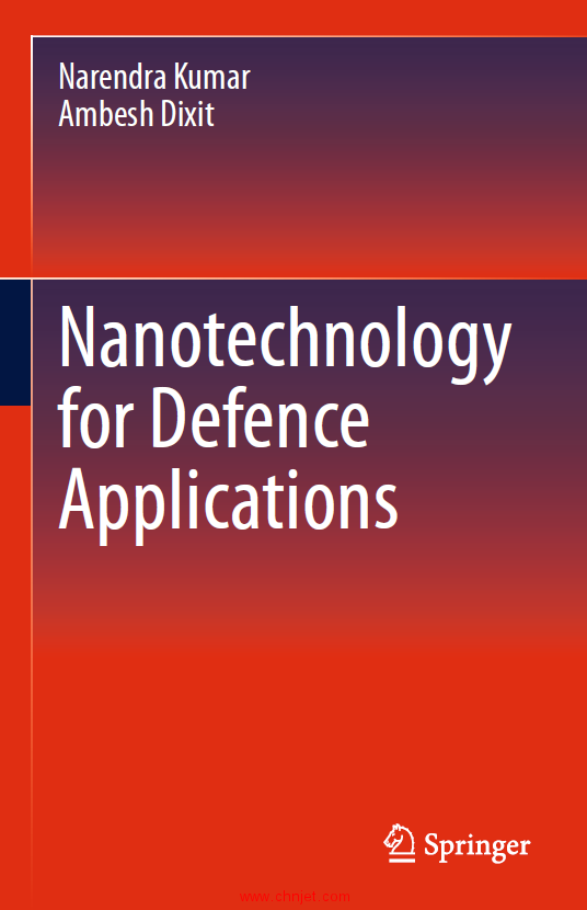 《Nanotechnology for Defence Applications》