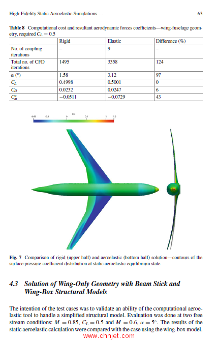 《Flexible Engineering Toward Green Aircraft：CAE Tools for Sustainable Mobility》