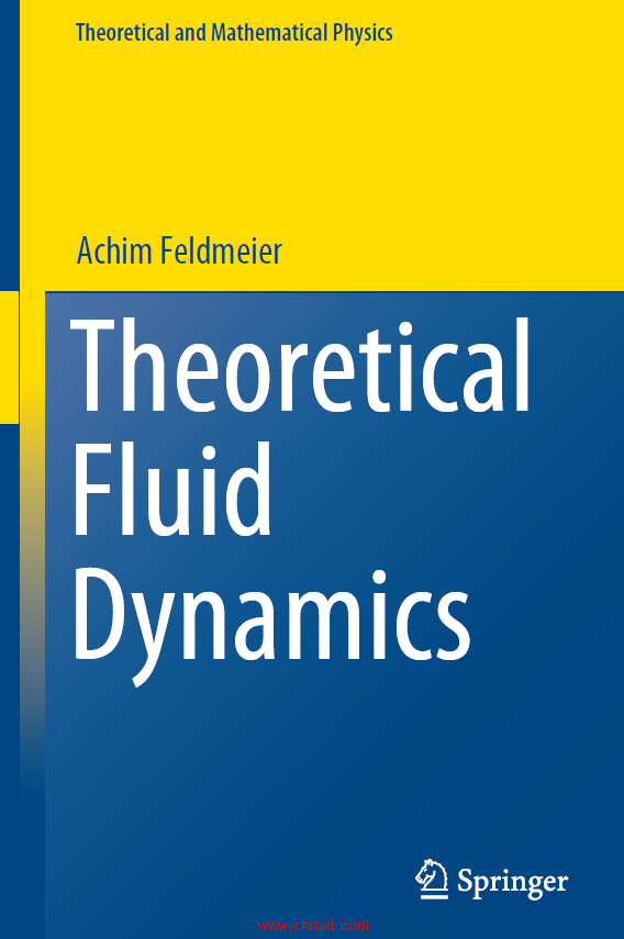 《Theoretical Fluid Dynamics》