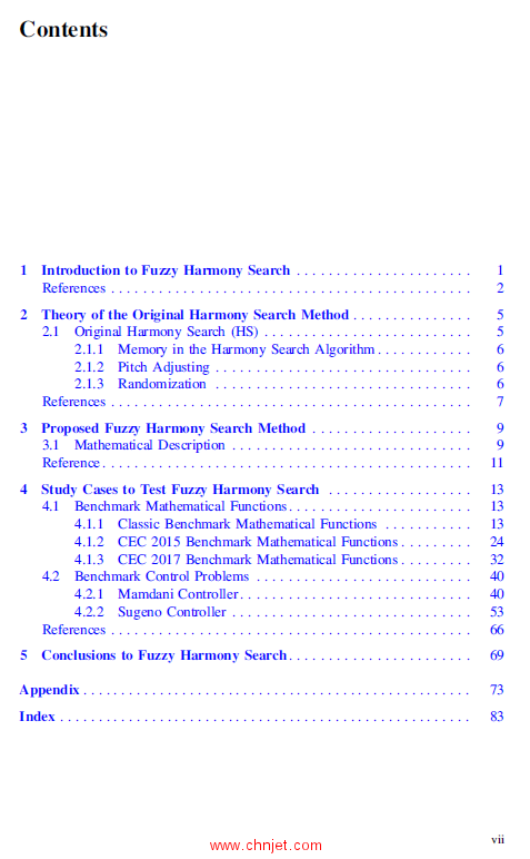 《General Type-2 Fuzzy Logic in Dynamic Parameter Adaptation for the Harmony Search Algorithm》