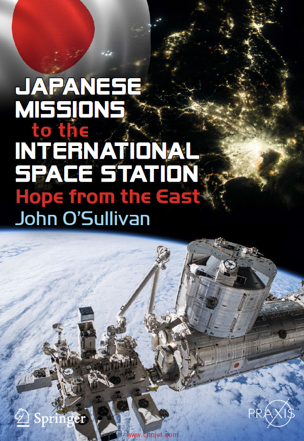 《Japanese Missions to the International Space Station：Hope from the East》