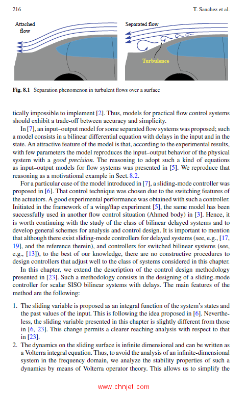 《Variable-Structure Systems and Sliding-Mode Control：From Theory to Practice》