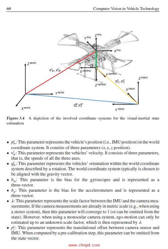 《Computer Vision in Vehicle Technology: Land, Sea, and Air》