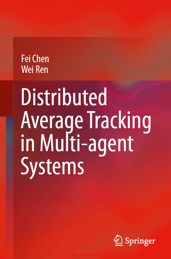 《Distributed Average Tracking in Multi-agent Systems》