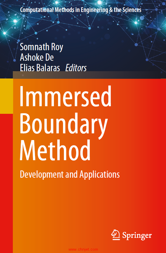 《Immersed Boundary Method：Development and Applications》