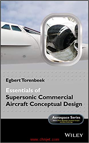 《Essentials of Supersonic Commercial Aircraft Conceptual Design》