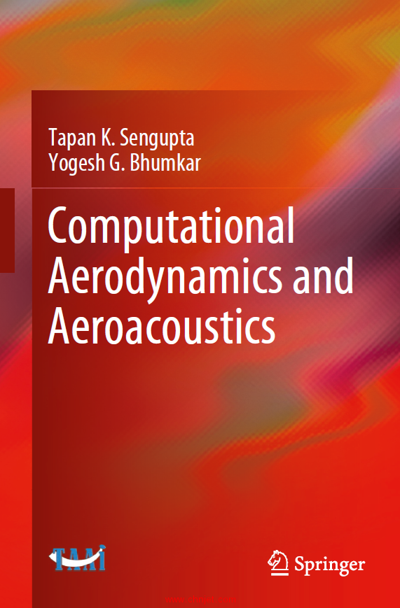 《Computational Aerodynamics and Aeroacoustics》