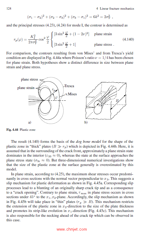 《Fracture Mechanics：With an Introduction to Micromechanics》第三版