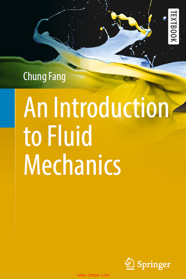 《An Introduction to Fluid Mechanics》