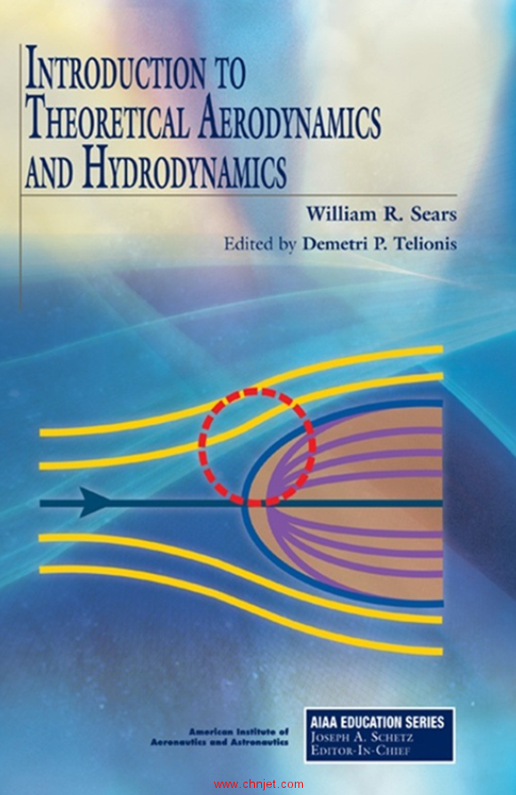 《Introduction to Theoretical Aerodynamics and Hydrodynamics》