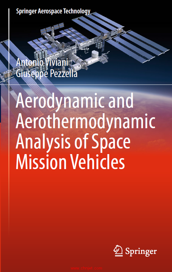 《Aerodynamic and Aerothermodynamic Analysis of Space Mission Vehicles》