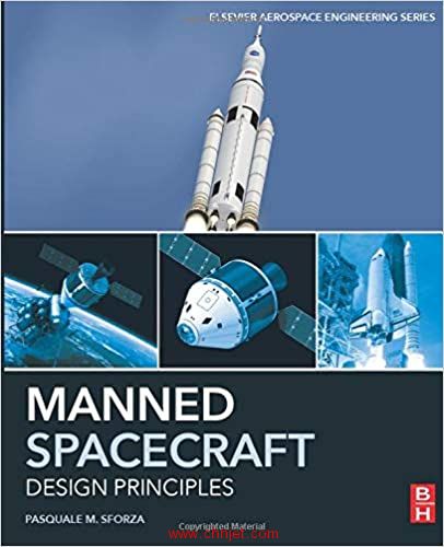 《Manned Spacecraft Design Principles》