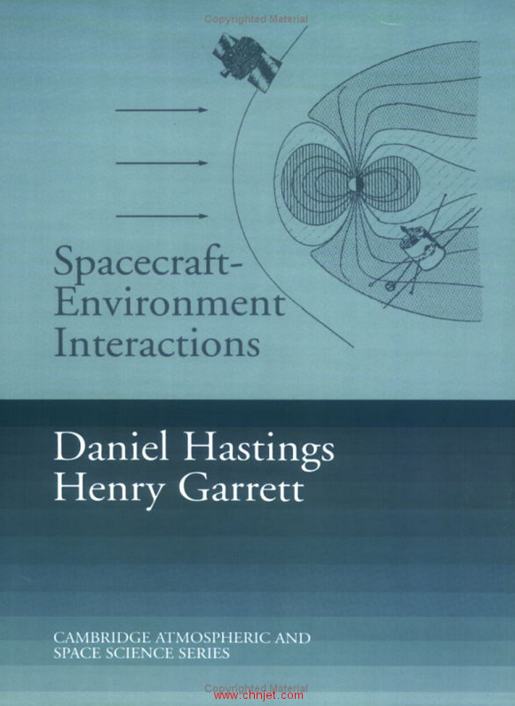 《Spacecraft-Environment Interactions》