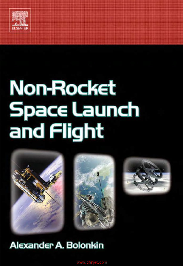 《Non-Rocket Space Launch and Flight》