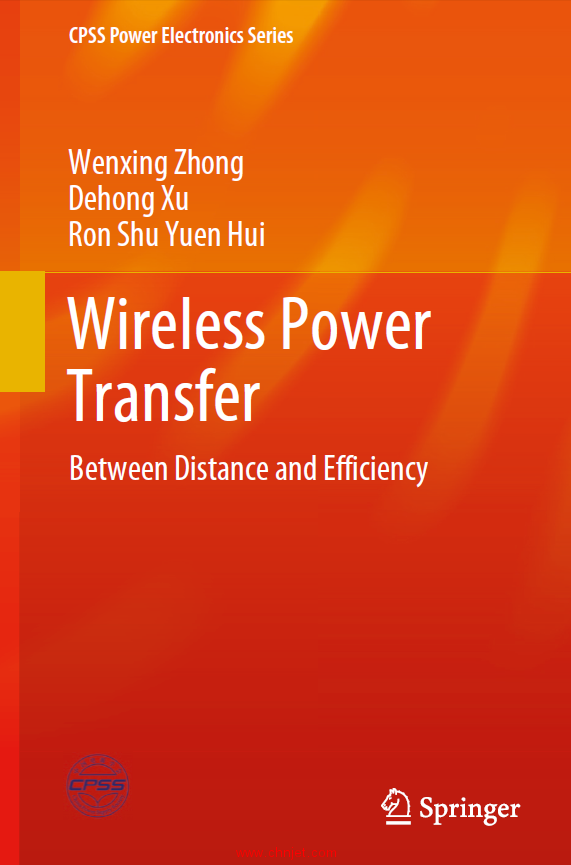 《Wireless Power Transfer：Between Distance and Efficiency》