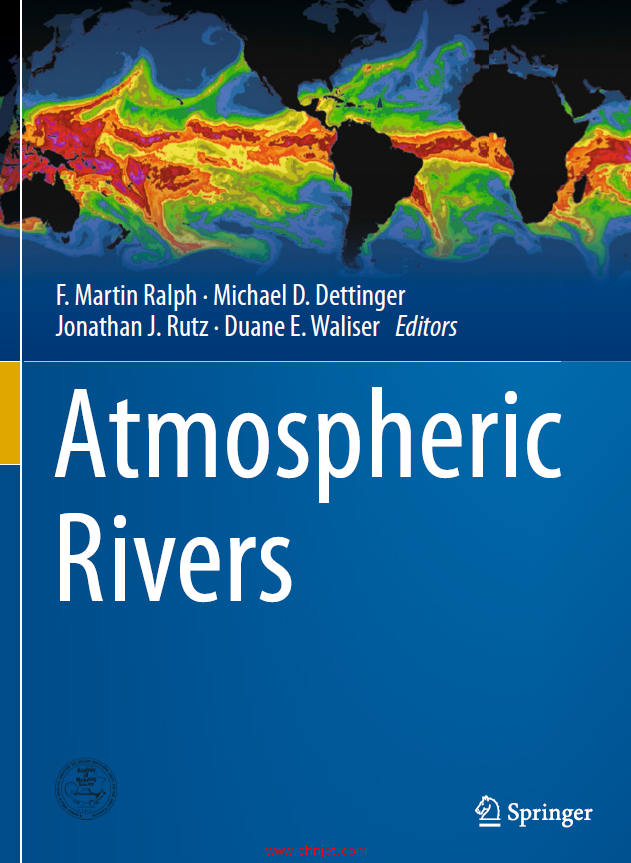 《Atmospheric Rivers》